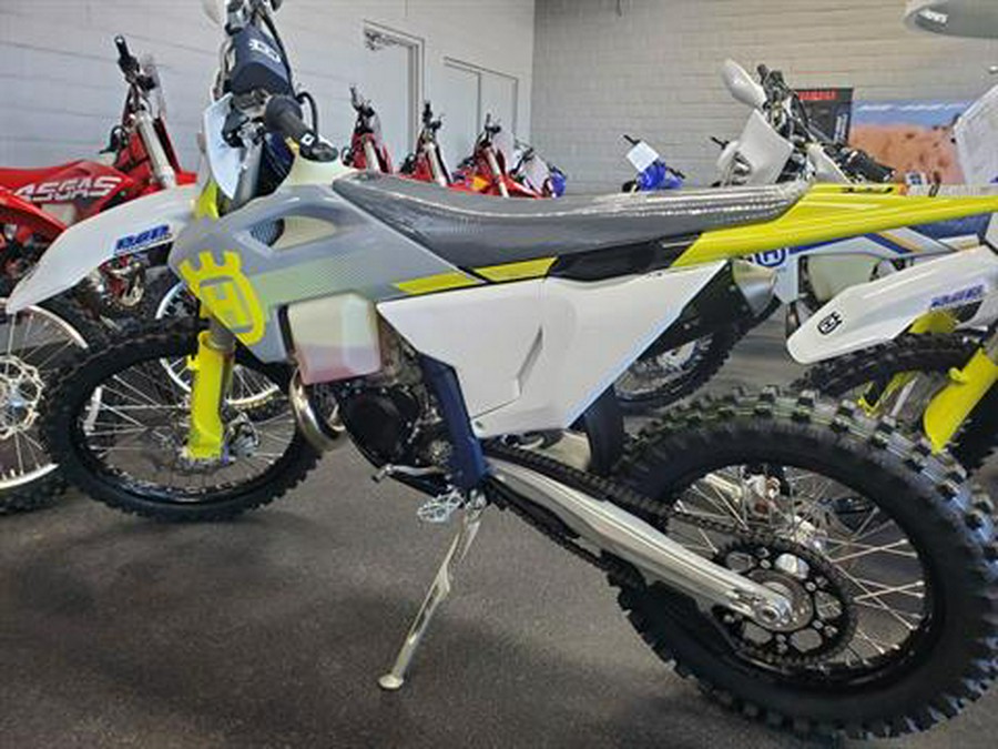 2024 Husqvarna TX 300