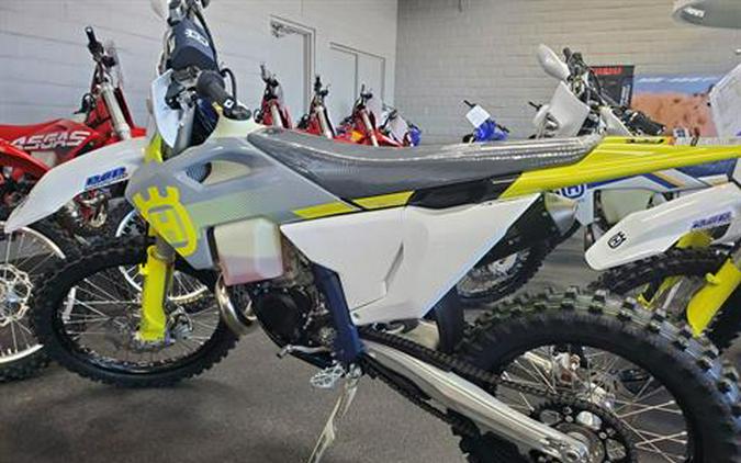 2024 Husqvarna TX 300