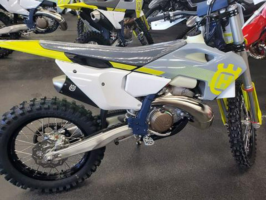 2024 Husqvarna TX 300