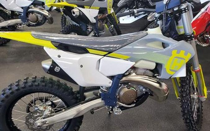 2024 Husqvarna TX 300