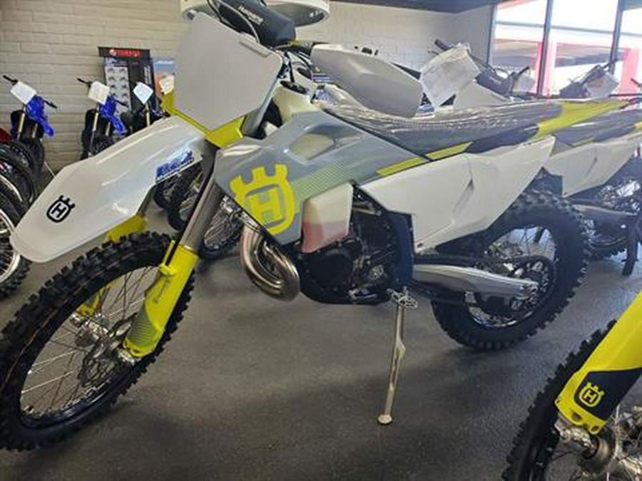 2024 Husqvarna TX 300