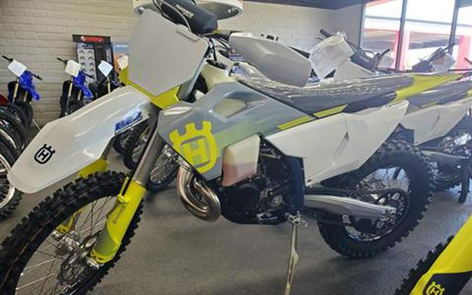 2024 Husqvarna TX 300