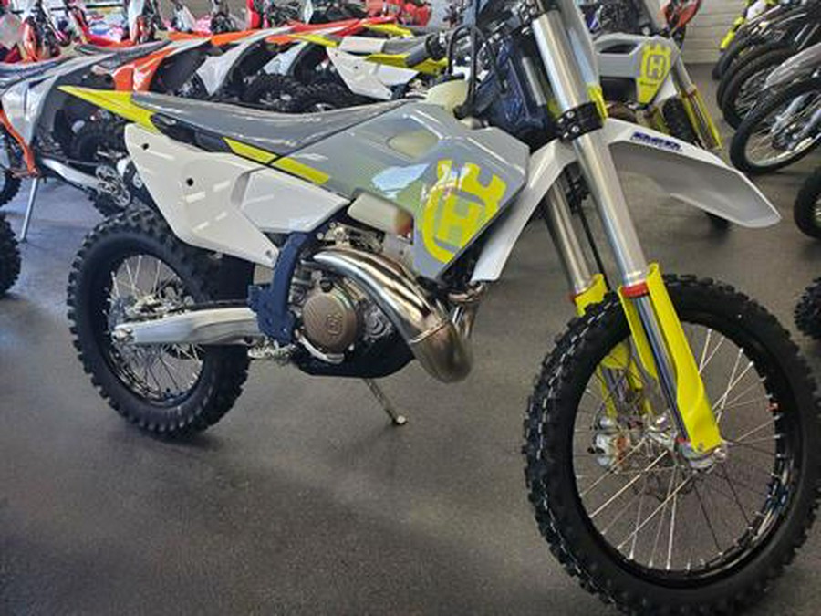 2024 Husqvarna TX 300