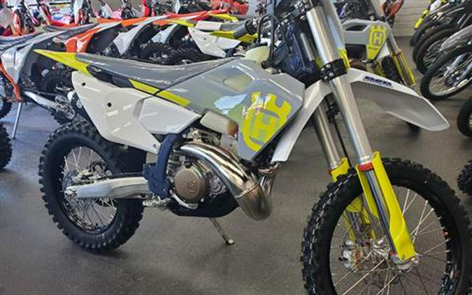 2024 Husqvarna TX 300