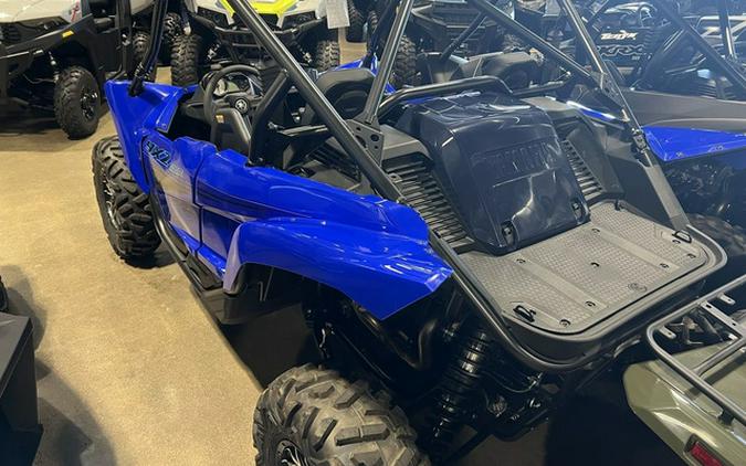 2024 Yamaha YXZ1000R