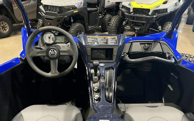 2024 Yamaha YXZ1000R