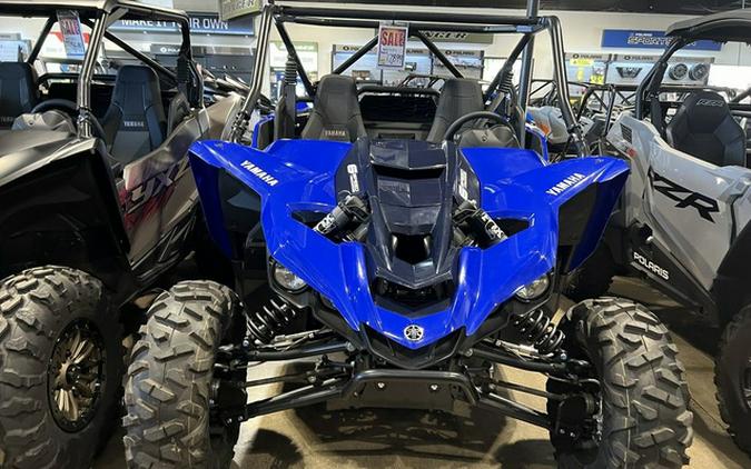 2024 Yamaha YXZ1000R