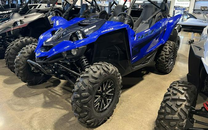 2024 Yamaha YXZ1000R