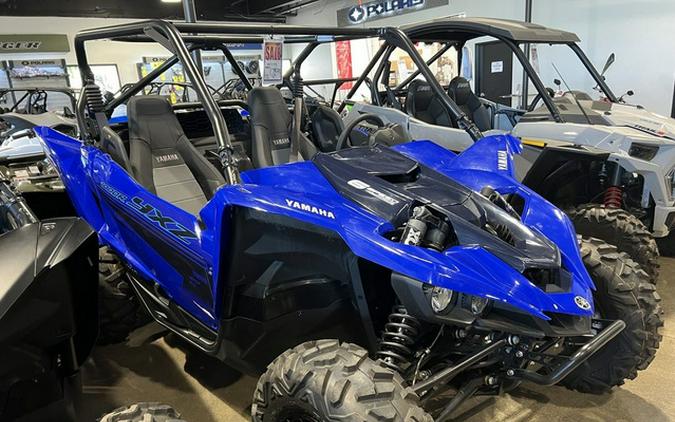 2024 Yamaha YXZ1000R