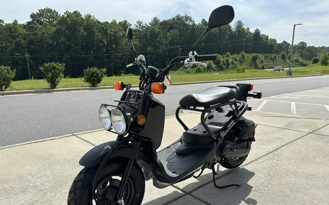 2024 Honda Ruckus