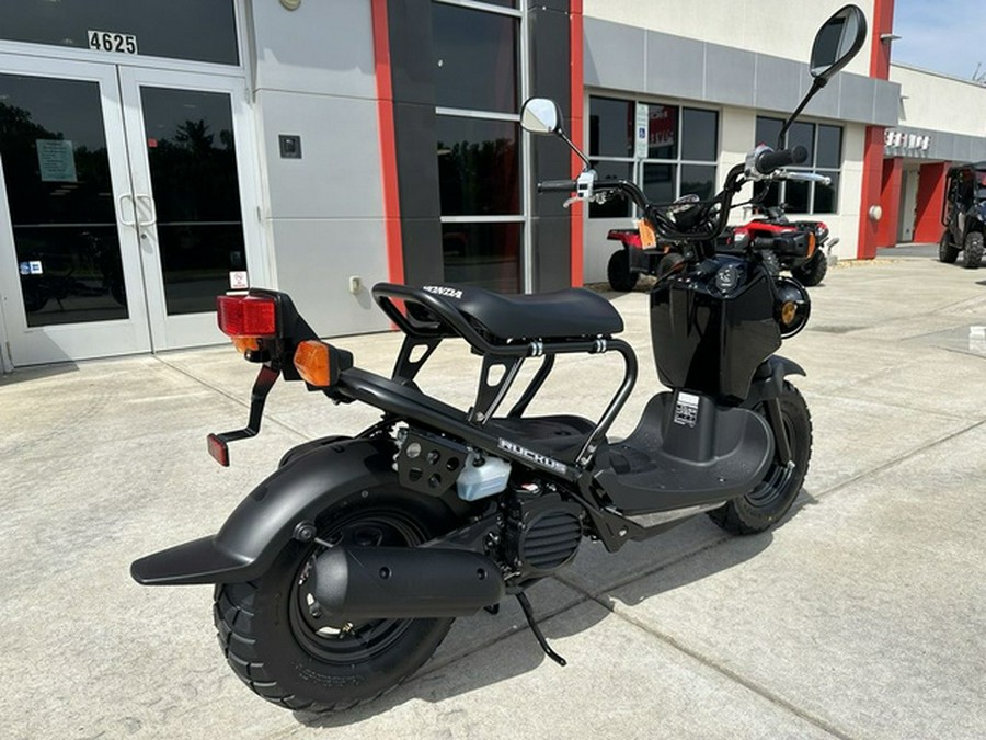 2024 Honda Ruckus