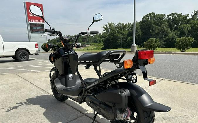 2024 Honda Ruckus