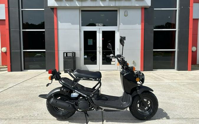 2024 Honda Ruckus