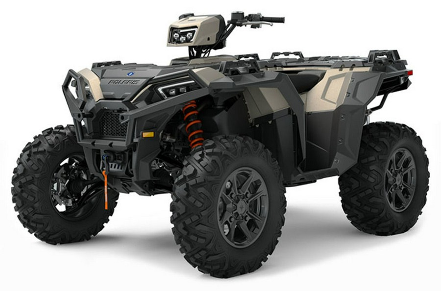 2024 Polaris® Scrambler XP 1000 S