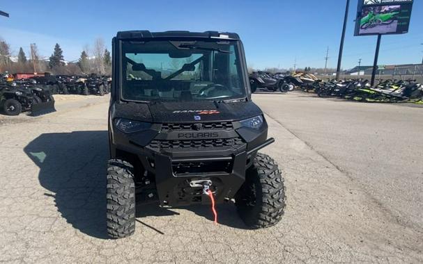 2024 Polaris® Ranger Crew XP 1000 NorthStar Edition Ultimate