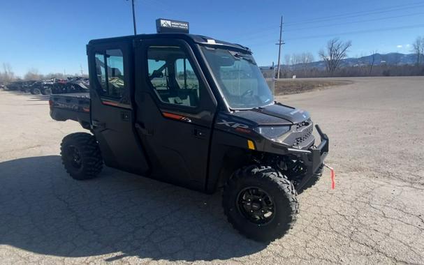 2024 Polaris® Ranger Crew XP 1000 NorthStar Edition Ultimate