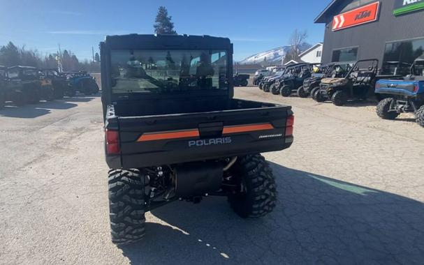 2024 Polaris® Ranger Crew XP 1000 NorthStar Edition Ultimate