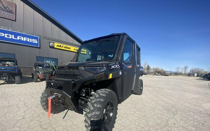 2024 Polaris® Ranger Crew XP 1000 NorthStar Edition Ultimate