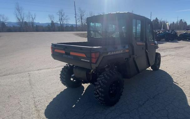 2024 Polaris® Ranger Crew XP 1000 NorthStar Edition Ultimate