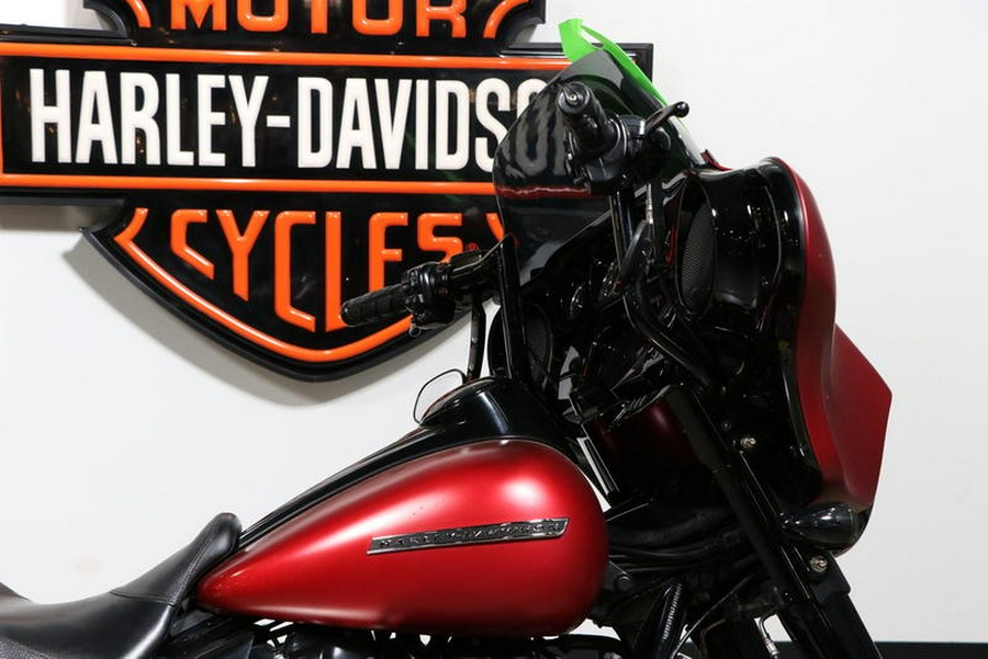 2019 Harley-Davidson® FLHXS - Street Glide® Special