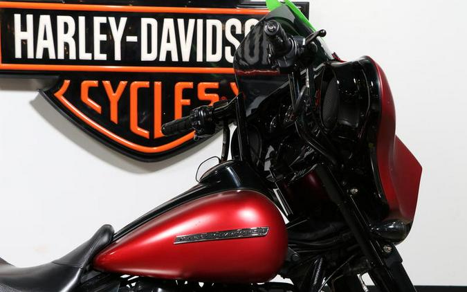 2019 Harley-Davidson® FLHXS - Street Glide® Special