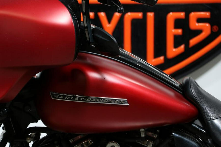 2019 Harley-Davidson® FLHXS - Street Glide® Special