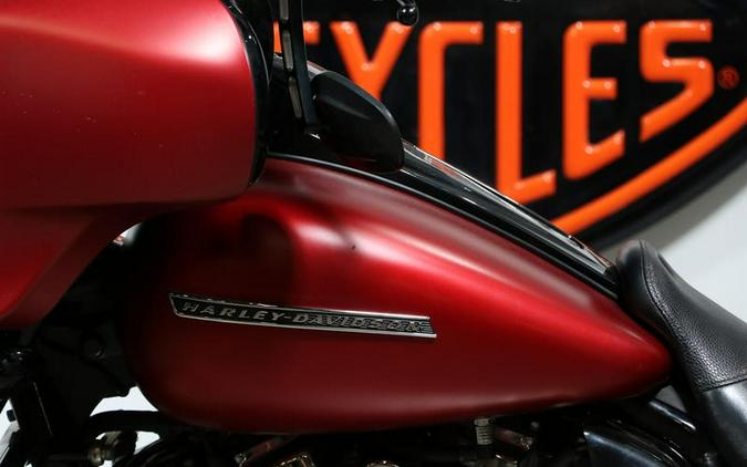 2019 Harley-Davidson® FLHXS - Street Glide® Special