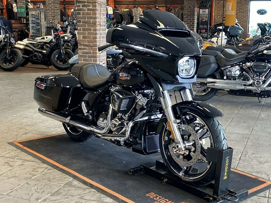 2024 Harley-Davidson FLHX - Street Glide