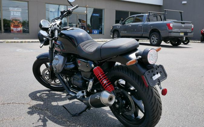 2023 Moto Guzzi V7 Stone