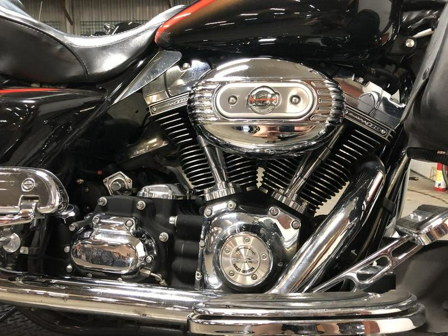 2007 Harley-Davidson® FLHTCUSE2 - Ultra Classic® Screamin' Eagle® Electra Glide®