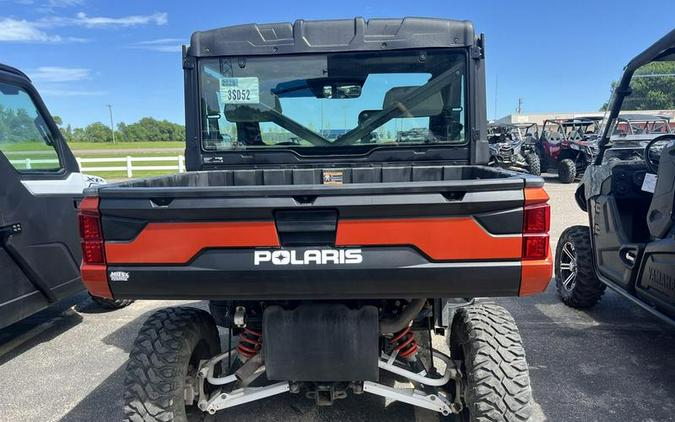 2020 Polaris® Ranger XP® 1000 NorthStar Edition Ride Command®