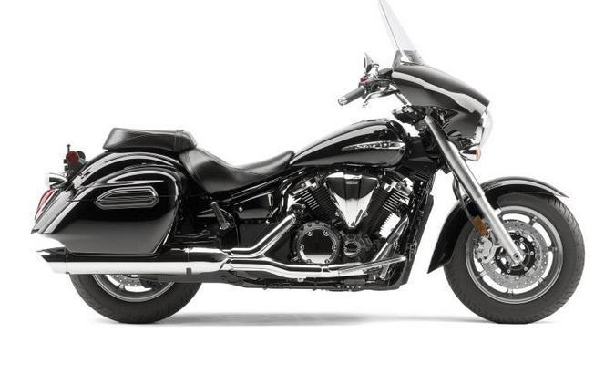 2015 Yamaha V Star® 1300 Deluxe