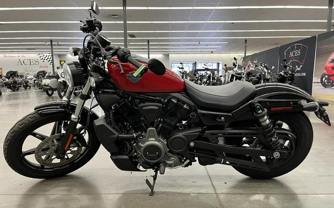 2023 Harley-Davidson® RH975 - Nightster™