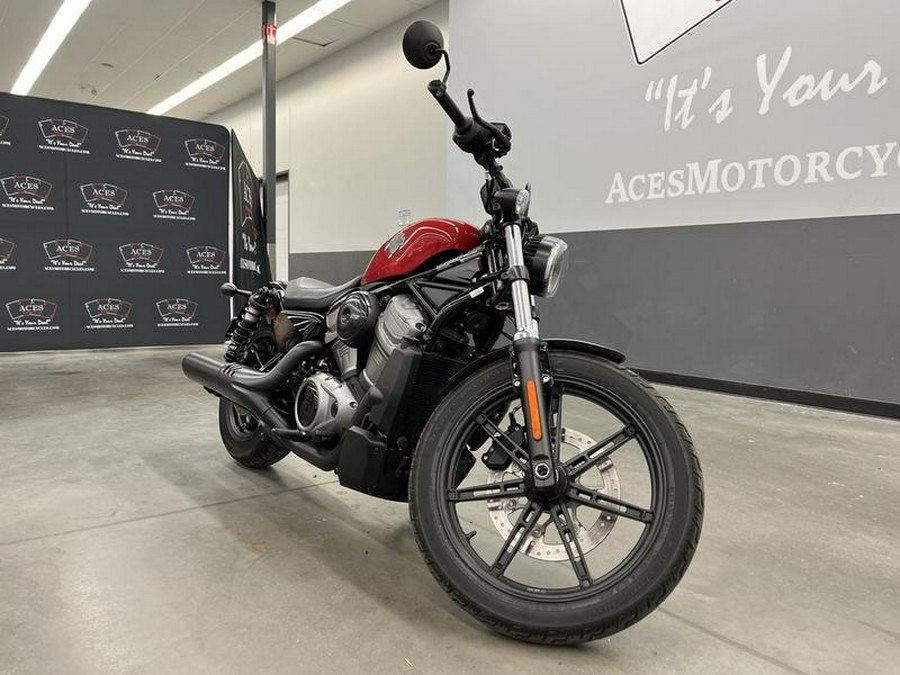 2023 Harley-Davidson® RH975 - Nightster™