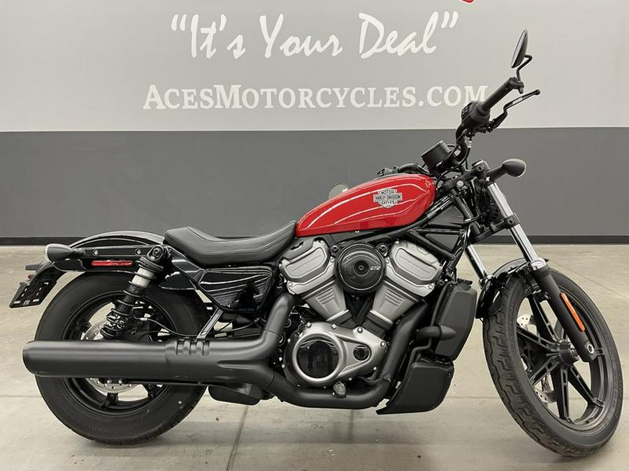 2023 Harley-Davidson® RH975 - Nightster™