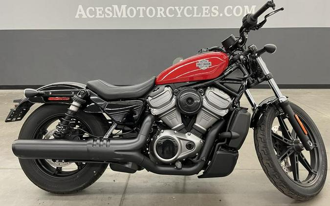 2023 Harley-Davidson® RH975 - Nightster™