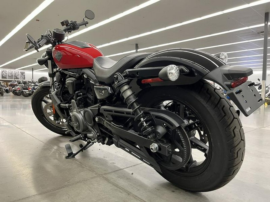 2023 Harley-Davidson® RH975 - Nightster™