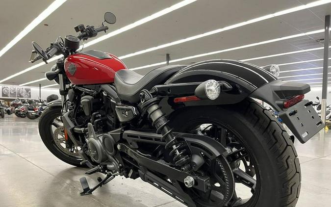 2023 Harley-Davidson® RH975 - Nightster™