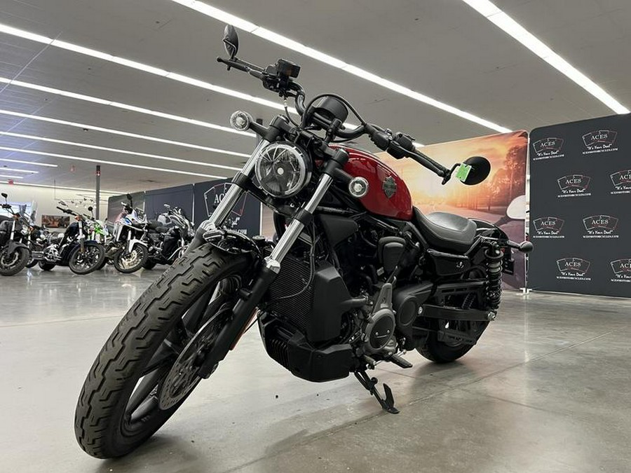 2023 Harley-Davidson® RH975 - Nightster™