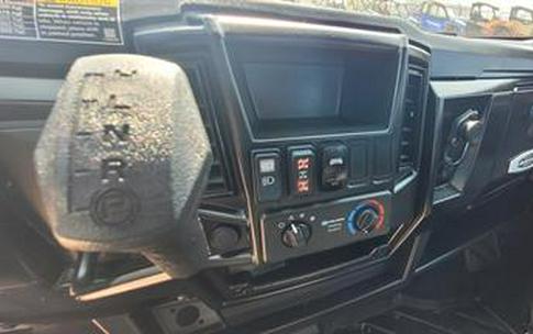 2015 Polaris Ranger Crew® 900 EPS