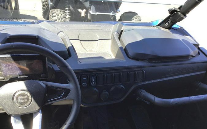 2025 CFMOTO ZFORCE 950 SPORT-4 CF1000SZ-3L 950 Sport 4