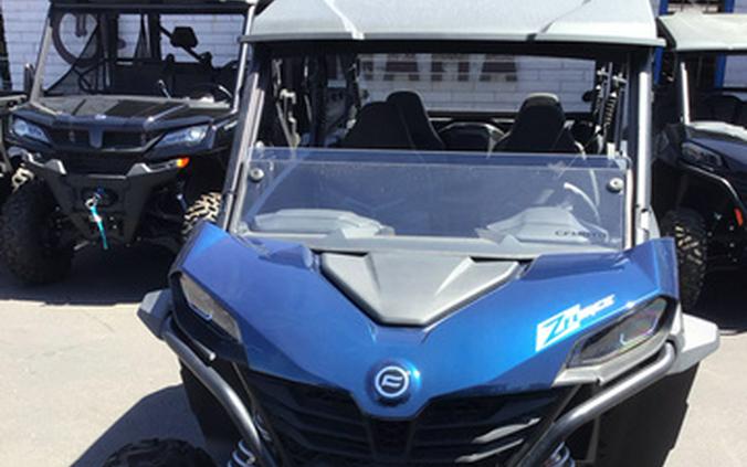 2025 CFMOTO ZFORCE 950 SPORT-4 CF1000SZ-3L 950 Sport 4