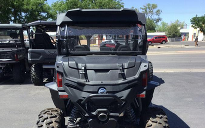 2025 CFMOTO ZFORCE 950 SPORT-4 CF1000SZ-3L 950 Sport 4