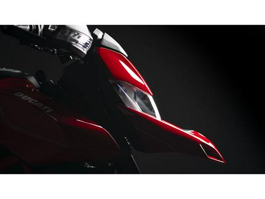 2025 Ducati Hypermotard 950