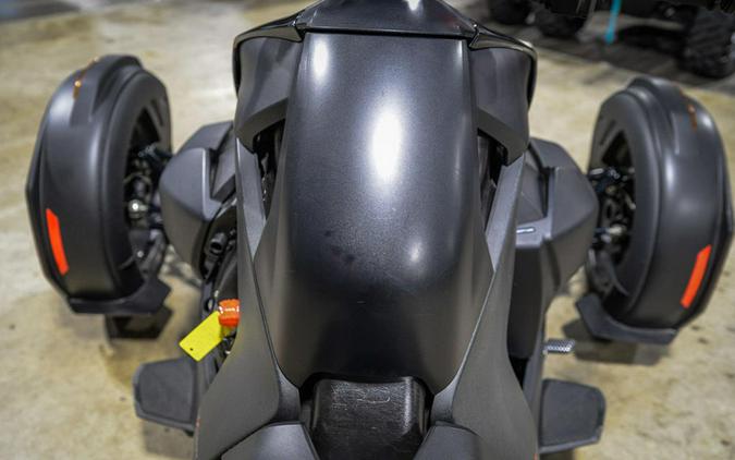 2021 Can-Am Ryker 900 ACE