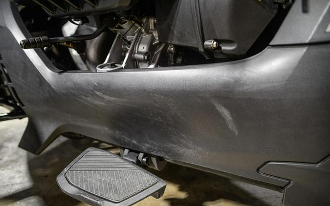 2021 Can-Am Ryker 900 ACE