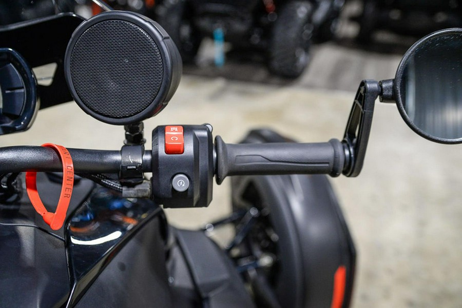 2021 Can-Am Ryker 900 ACE