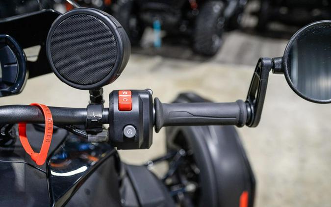 2021 Can-Am Ryker 900 ACE