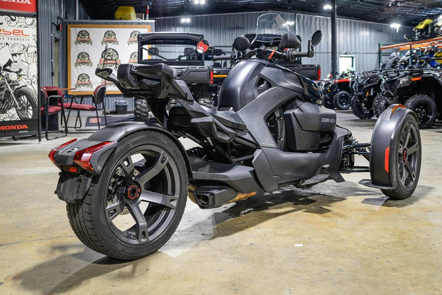 2021 Can-Am Ryker 900 ACE