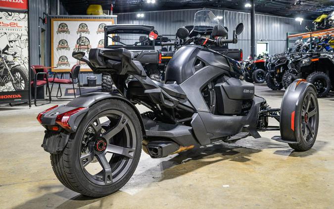 2021 Can-Am Ryker 900 ACE